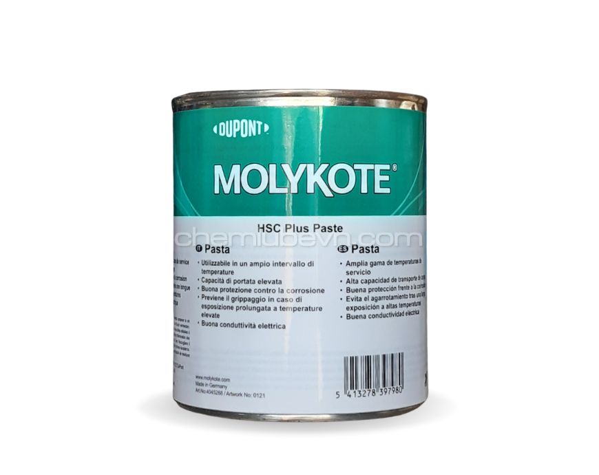 Molykote HSC Plus